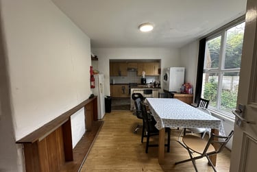 6 bed house, Portland Crescent, Ardwick, Manchester, M130BU - Image 4